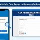 aplikasi Cek Bansos Kemensos untuk mengecek status PKH, BPNT, BLT, melihat data DTSEN