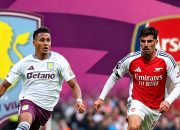 Aston Villa vs Arsenal: The Gunners Diunggulkan Menang
