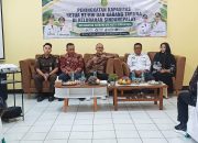 Ayep Zaki Minta RT/RW Kawal Program Pemerintah hingga Warga