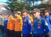 Di Tengah Kemarau, 23 Lahan di Tasikmalaya Terbakar, BPBD Ingatkan Warga Jaga Lingkungan