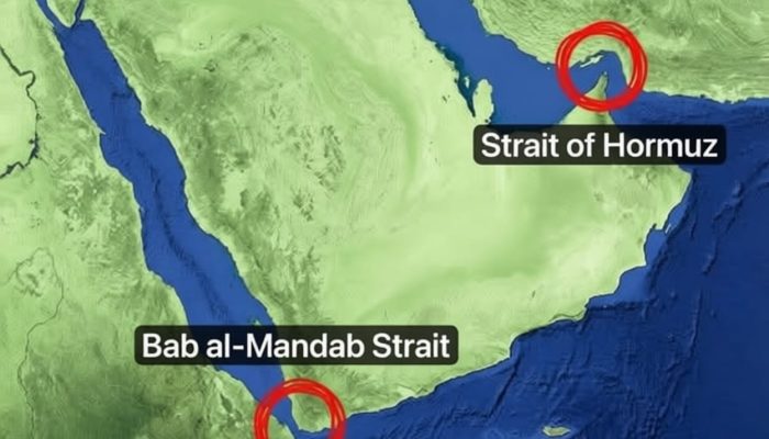 Konflik Hormuz Buntu, Bab el-Mandeb Ditutup: AS Dipaksa Cari Solusi Diplomatik