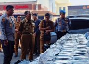 506 Ribu Obat Keras Disita, Polisi Bongkar Jaringan Bandung Raya