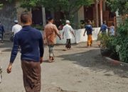 Mandi Besar Jumat Pagi : Harus Diulang Sebelum Jumatan?