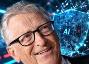 Bill Gates Peringatkan AI Picu Krisis Sosial Terparah dalam Sejarah