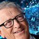 Pendiri Microsoft Bill Gates dalam wawancara eksklusif dengan Axios di kantornya kawasan Seattle, menyampaikan memo setebal 6.000 kata tentang urgensi regulasi kecerdasan buatan sebelum terlambat.
