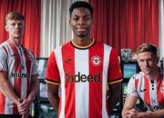 Rekor Transfer Brentford: Sangaré £41 Juta, Jersey Baru ala Kingsman