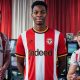Brentford pecahkan rekor transfer! Mamadou Sangaré £41 juta gabung The Bees.