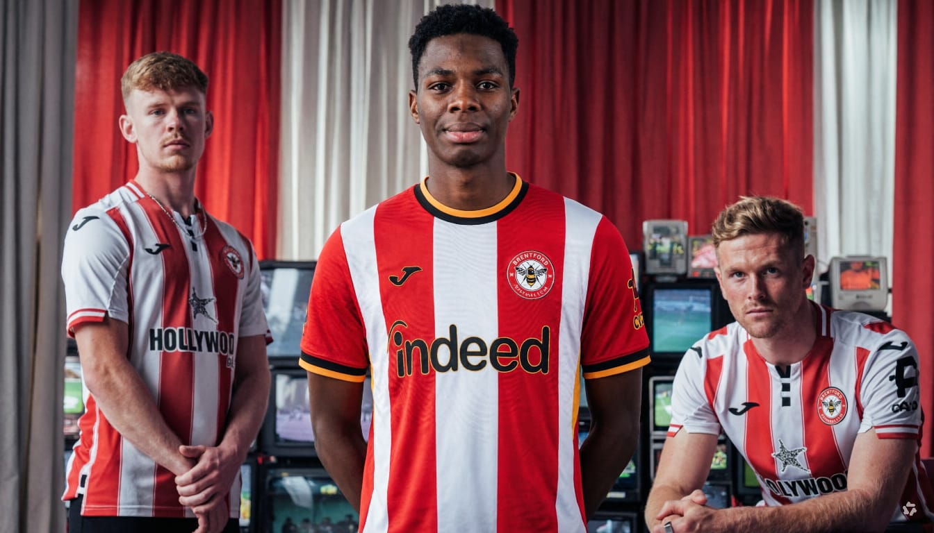 Brentford pecahkan rekor transfer! Mamadou Sangaré £41 juta gabung The Bees.
