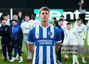 Brighton & Hove Albion melakukan perombakan besar usai finis di peringkat kedelapan Premier League 2025/2026