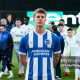 Brighton & Hove Albion melakukan perombakan besar usai finis di peringkat kedelapan Premier League 2025/2026