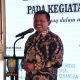 Bupati Sumedang Dony Ahmad Munir membuka Sumedang Ngabatik 2026