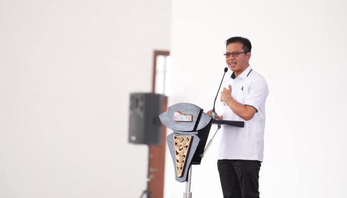 KDS: Tak Perlu Menunggu Kaya untuk Mulai Menabung