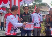 Bupati Karawang Donasi Rp20 Juta, Ajak ASN & Apindo Bantu Korban Gempa NTT