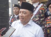 Bupati Garut Ungkap Progres Perbaikan Jalan Banjarwangi, Fisik Dimulai September