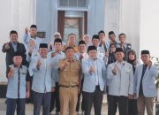 GUNTARA-GEMAS di Garut: Bupati Syakur Tanamkan Akhlak Sejak Usia Dini