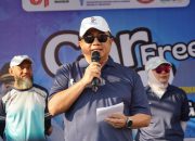 Garut Jadi Pilot Project GEMAR, Kemenpora & Pemkab Canangkan Olahraga Massal di CFD