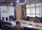 Bupati Garut Gandeng Kementan Perkuat Irigasi Demi Swasembada
