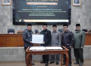Bupati Garut Pastikan Anggaran Diprioritaskan untuk Layanan Dasar dan Penguatan Ekonomi