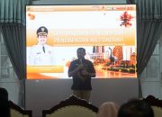 Bupati Dony tegaskan pajak warga adalah investasi jalan dan sekolah