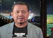 Pencuri Kabel PJU Cadas Pangeran Diminta Segera Dilaporkan ke 110 atau 112