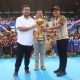 Bupati Sumedang Dony Ahmad Munir membuka Piala Dony-Yoshua U-21