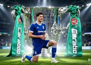 Elkan Baggott tampil penuh saat Millwall mengalahkan Cambridge United 1-0 pada putaran kedua Carabao Cup 2026/2027.