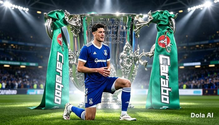 Carabao Cup: Brentford Pesta 6-1, Elkan Baggott Bawa Millwall Lolos