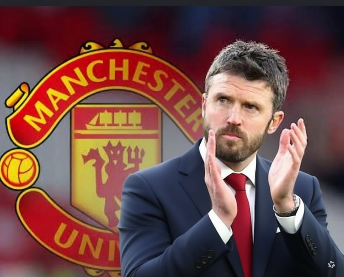 Michael Carrick