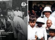 Dari Tsar hingga Chaplin, Garut Mooi Harus Dihidupkan Lagi