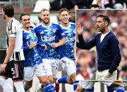 Como 1907 menutup rangkaian pramusim 2026 dengan performa kompetitif di bawah arahan pelatih kepala Cesc Fàbregas