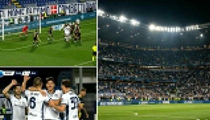 Como Tumbangkan Napoli 2-1, Allegri Soroti Lini Belakang