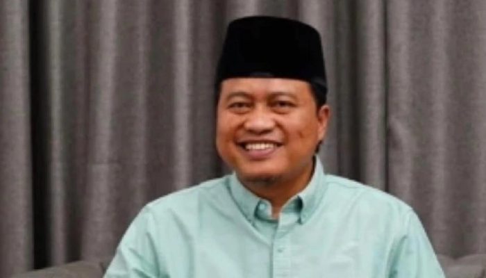 Gus Yusuf, Darah Segar bagi NU
