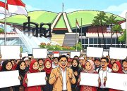 Demo Hari Ini: Ada yang Kritik, Ada yang Bela, Kok Kompak?