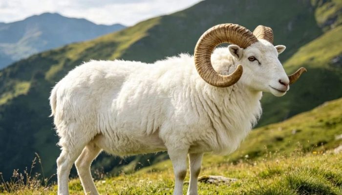 Kurban Wajib Domba atau Sapi Jantan? Ini Dalil Al Quran & Hadits Sahihnya