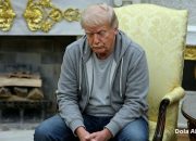 Pakar AS: Trump Kena “Jebakan Eskalasi”, Berujung Invasi Darat