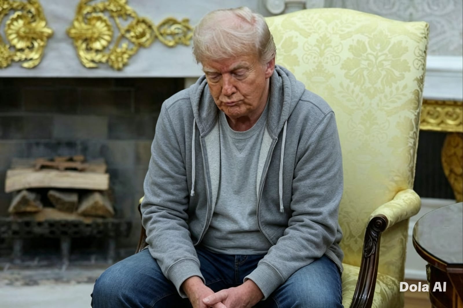 Presiden Donald Trump terjebak dalam "jebakan eskalasi" konflik Iran