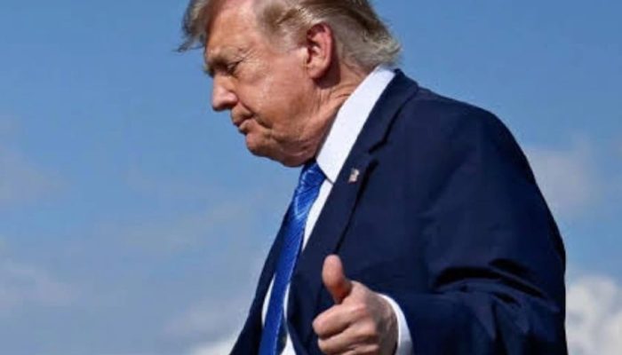 Perundingan Damai Buntu Total, Trump Frustrasi Perang Hormuz Berkepanjangan