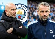 Era Baru Maresca vs Rose: Ujian Nyata City Hadapi Bane Transisi Cepat Bournemouth