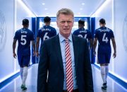 Era Baru Everton: Stadion Megah, Transfer Cerdas, dan Ambisi Moyes