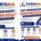 Famplet Program KARISMA Pemkab Karawang