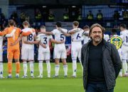 Leeds United siap hantam Nottingham Forest! Daniel Farke perkuat lini belakang, Calvert-Lewin jadi juru gedor