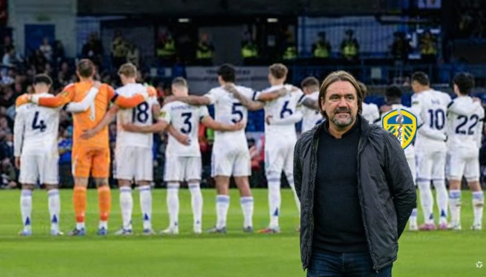 Farke Racik Ulang Leeds, Calvert-Lewin Jadi Andalan Baru di Premier League