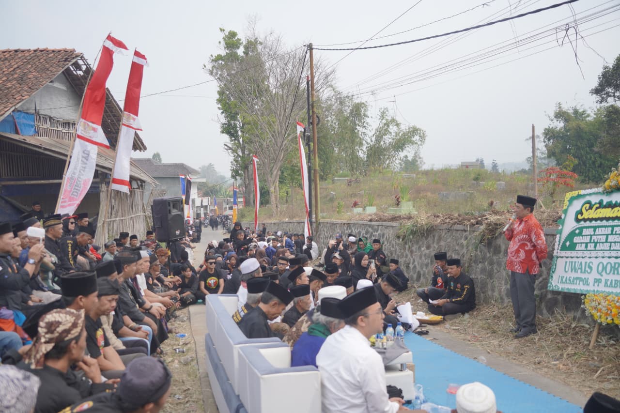 Pencak Silat