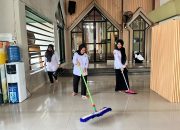 Partisipasi Geber Masjid Karawang Melonjak, 956 Masjid Ikut