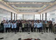 Bupati Garut Dorong Penguatan Karakter Generasi Muda Menuju Indonesia Emas