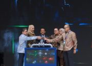 Potensi Geothermal Bandung Jadi Energi Masa Depan