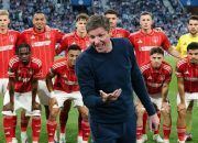 Forest Jual Anderson £116 Juta, Glasner Bangun Ulang Lini Tengah
