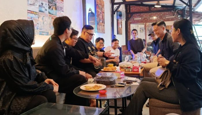 HIPMI Tasikmalaya: Dunia Usaha Butuh Situasi Aman dan Stabil