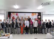 HUT IBI ke-75: Dinkes Garut Gontok-Gontokan Wujudkan Ibu Bayi Selamat