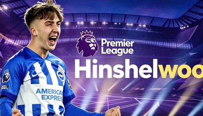 Hinshelwood Curi Perhatian, Cherki & Gvardiol Jadi Pahlawan City di Pekan 1 EPL